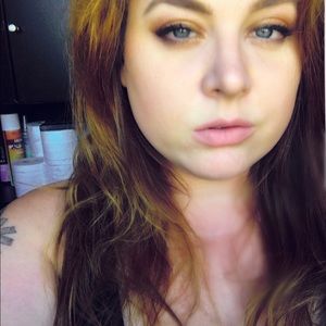 Meet your Posher, Randi